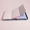 Etui do Samsung Galaxy Tab A11+ Plus 10.9 2025 / A9+ Plus 11 2023 TriFold - z podstawką i miejscem na rysik