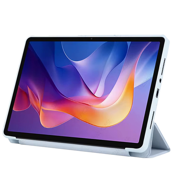Etui do Xiaomi Redmi Pad 2 11 2025 z klapką - ochronne z podstawką