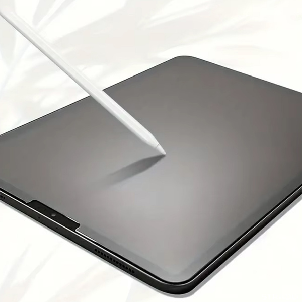 Szkło Hartowane Matowe do Lenovo Idea Tab Plus 12.1 2025 TB361FU TB361ZU - ochronne 9H