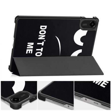 Etui do Xiaomi Redmi Pad 2 11 2025 z klapką / Redmi Pad 2 11 2025 - ochronne z podstawką