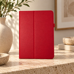 Etui z klapką do Apple iPad Air 11 M4 M3 M2 2026/ 25/ 24 gen. 8/7 podstawka