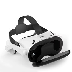 Okulary VR 360 Shinecon G18E - do smartfona na filmy, gry i VR wirtualna rzeczywistość