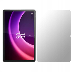 Szkło hartowane 9H 2,5D do Lenovo Tab P11 2nd Gen TB350 - ochrona ekranu 9H, pełne pokrycie, oleofobowe
