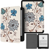 Etui graficzne Kindle Paperwhite 6/ Colorsoft/ Signature Edition- Floral