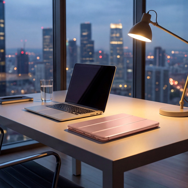 Etui do Xiaomi Redmi Pad 2 Pro 12.1 2025 / Poco Pad M1 / Redmi Pad Pro 12.1 2024 - ochronne z podstawką