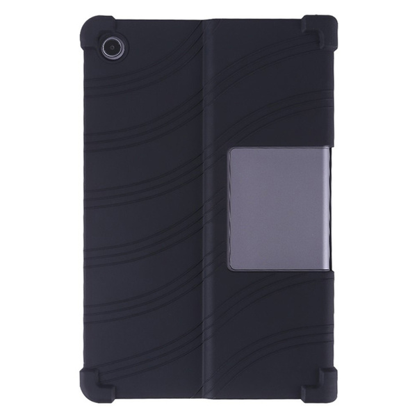 Etui pancerne do Lenovo Tab Plus TB351FU 11.5" z podstawką - czarne