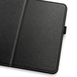 Etui z klapką do Apple iPad Air 11 M4 M3 M2 2026/ 25/ 24 gen. 8/7 podstawka