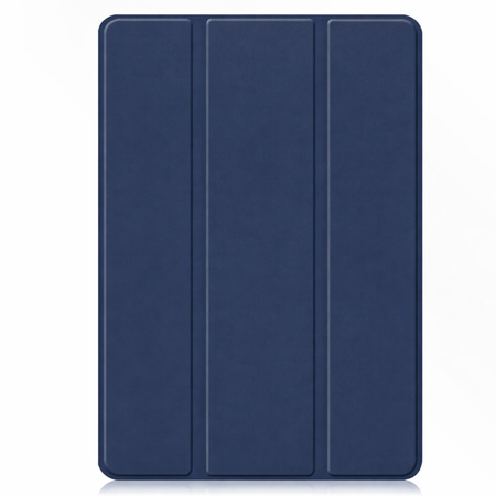 Etui Smart Pencil Galaxy Tab S10 FE+ - Navy
