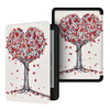 Etui graficzne Kindle Paperwhite 6/ Colorsoft/ Signature Edition- Heart Tree