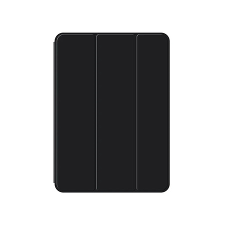 Smart Magnetic Case Apple iPad 10.9 10 GEN 2022 / iPad 11 A16 11GEN 2025 Black