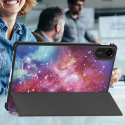 Etui do Xiaomi Redmi Pad 2 11 2025 z klapką / Redmi Pad 2 11 2025 - ochronne z podstawką