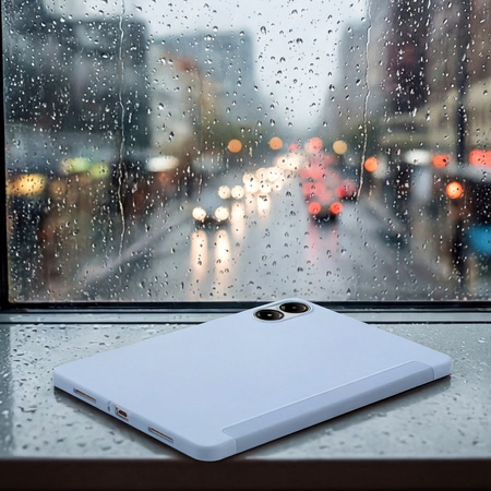 Etui do Xiaomi Redmi Pad 2 11 2025 budzenie usypianie Smart Case z klapką