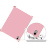 Etui Smart Pencil Apple iPad 10.9 10 GEN 2022 / iPad 11 A16 11GEN 2025 - Pink