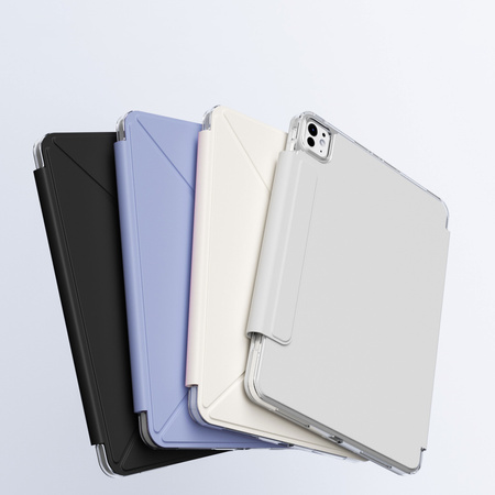 Etui ORIGAMI do Apple iPad Air 11 M3 2025, Air 11 M2 2024 GEN 7 6 podstawka