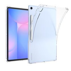 Etui do Samsung Galaxy Tab S10 FE Plus S10 FE+ 13.1 silikonowe plecki - ochronne