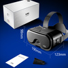 Okulary VR do telefonu Vrg Q8 Wirtualna Rzeczywistość 3D Gogle Gry Filmy