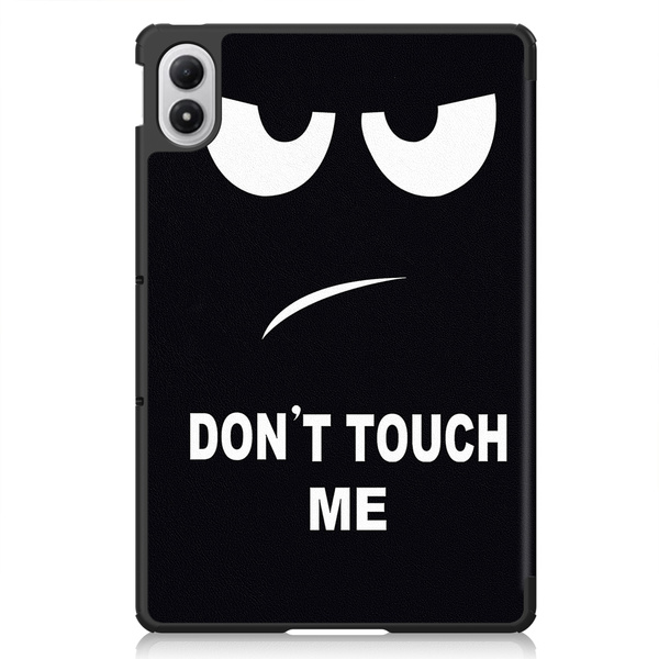 Etui do Xiaomi Redmi Pad 2 Pro 12.1 2025 / Poco Pad M1 / Redmi Pad Pro 12.1 2024 - ochronne z podstawką