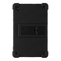 Etui Armor do Samsung Galaxy Tab A11+ Plus 10.9 2025 / A9+ Plus 2023 - ochronne z podstawką