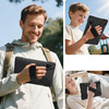 Etui Armor do Xiaomi Redmi Pad 2 11 2025 pancerne / Redmi Pad 2 11 2025 - ochronne z podstawką