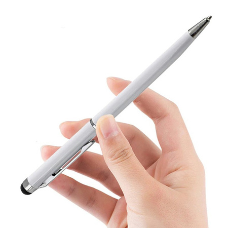 Precyzyjny rysik stylus pen do tabletu telefonu X1 (Czarny)
