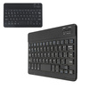 Universal wireless keyboard for tablets