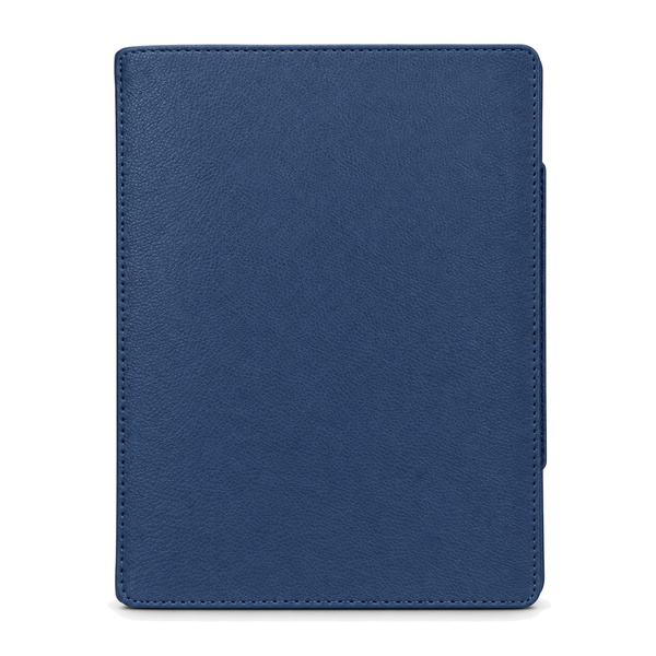 Etui obrotowe do Apple iPad Air/ Air 2 9.7" 2017/2018 gen 5/6 - granatowe