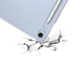 Etui do Samsung Galaxy Tab S10 FE Plus S10 FE+ 13.1 silikonowe plecki - ochronne
