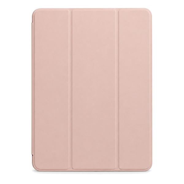 Etui Smart do Xiaomi Pad 7 / 7 PRO / Pad 8 / 8 PRO / Pad 9 z klapką i podstawką - różowe