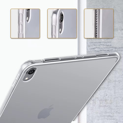 Etui Silikonowe do Apple iPad Air 11 M4 2026 Gen 8/ Air 11 M3 2025 Gen 7/ Air 11 M2 2024 Gen 6 - ochronne