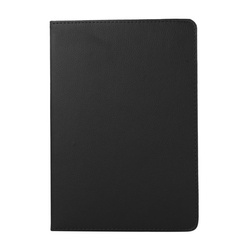 Etui Obrotowe 360 do Lenovo Idea Tab 11 2025, czarne - ochronne z podstawką