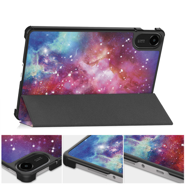 Etui do Xiaomi Redmi Pad 2 11 2025 z klapką / Redmi Pad 2 11 2025 - ochronne z podstawką