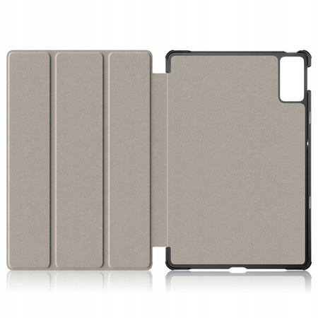 Etui Graficzne z klapką do Xiaomi Redmi Pad SE 2023 11 / Redmi Pad - ochronne z podstawką