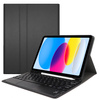 Etui klawiatura touch do iPad 10.9 10 GEN 2022 iPad 11 Gen A16 2025, black