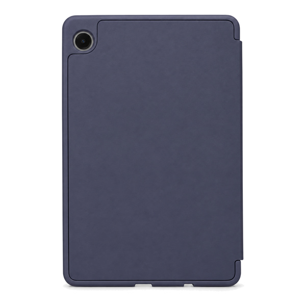 Etui Smart Pencil do Galaxy Tab A11 X135/X133 A9 SM-X115/X110 - fioletowe