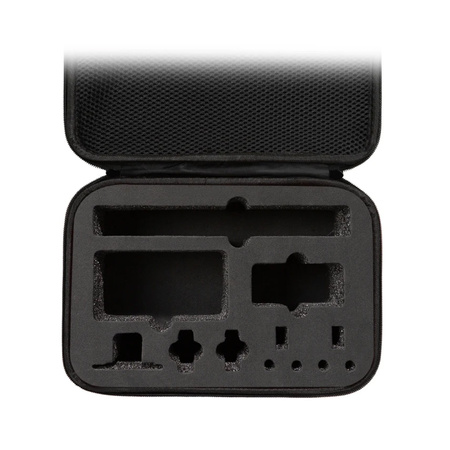 Etui do kamery DJI Action 3 4 - Travel Bag 2 Black