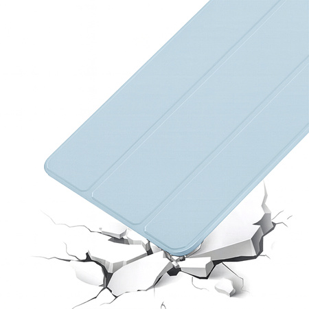 Etui Smart Pencil Galaxy Tab S6 Lite 22/24 - Blue