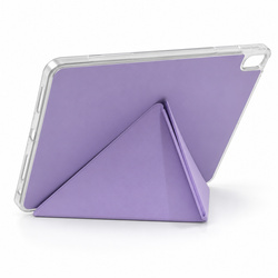 Etui z klapką Origami do Apple iPad Air 11 M4 M3 M2 2026/ 25/ 24 gen 8/7/ 6