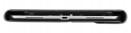 Keyboard case for Samsung Galaxy Tab S6 Lite - CFS6L X (Black)