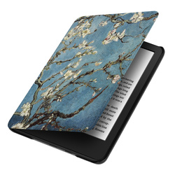 Etui Graficzne do Kindle Paperwhite 6 / Kindle Paperwhite Colorsoft / Signature Edition 2024 7 - ochronne
