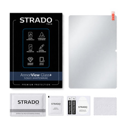 Matowe szkło hartowane do Samsung Galaxy Tab S9/ S9 FE/ S10 FE/ S10 Lite