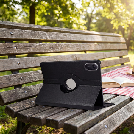 Etui do Xiaomi Redmi Pad 2 11 2025 Obrotowe 360 podstawka case pokrowiec