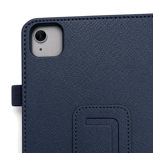 Etui z klapką do Apple iPad Air 11 M4 M3 M2 2026/ 25/ 24 gen. 8/7 podstawka