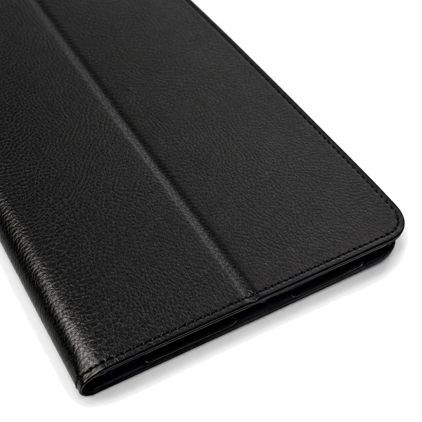 Etui Slim do Apple iPad 10.9 2022 gen 10 iPad 11 A16 2025 gen 11 - czarne