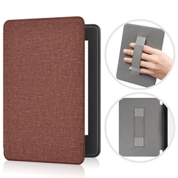 Etui z uchwytem do Kindle Paperwhite 6 / Kindle Paperwhite Colorsoft / Signature Edition 2024 - ochronne