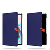 Etui OBROTOWE do Xiaomi Pad 7 / Pad 7 PRO 11.2 podstawka zamykane pokrowiec, granatowe