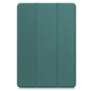 Etui Smart do Xiaomi Pad 7 / Pad 7 Pro 11.2 z klapką / Xiaomi Pad 7 Pro, zielone - ochronne z podstawką
