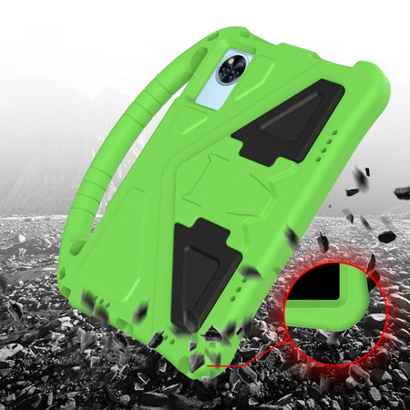 Etui FunColor do Lenovo Idea Tab 11" ZAFR0378PL TB336FU TB336ZU podstawka