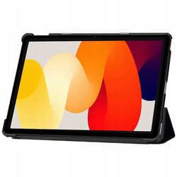 Etui Graficzne z klapką do Xiaomi Redmi Pad SE 2023 11 / Redmi Pad - ochronne z podstawką