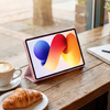 Etui do Xiaomi Redmi Pad 2 Pro 12.1 2025 / Poco Pad M1 / Redmi Pad Pro 12.1 2024 - ochronne z podstawką