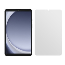Szkło hartowane ochronne do Samsung Galaxy Tab A9 8.7 SM 2023 - ochrona ekranu 9H, pełne pokrycie